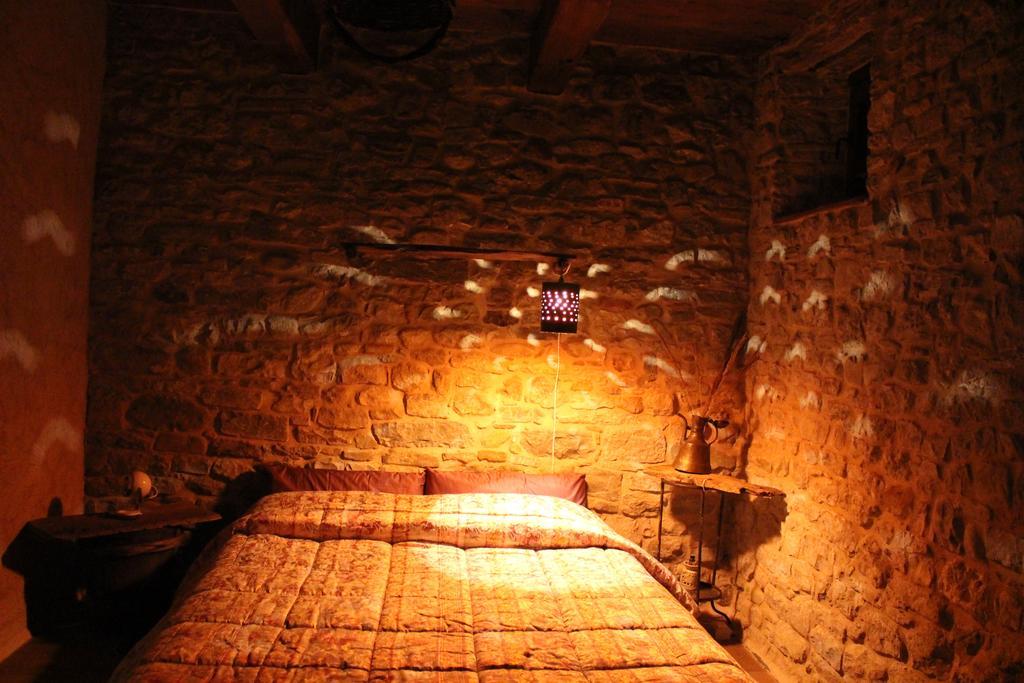Sasso Erminia R&B Ecosostenibile Novafeltria Habitación foto