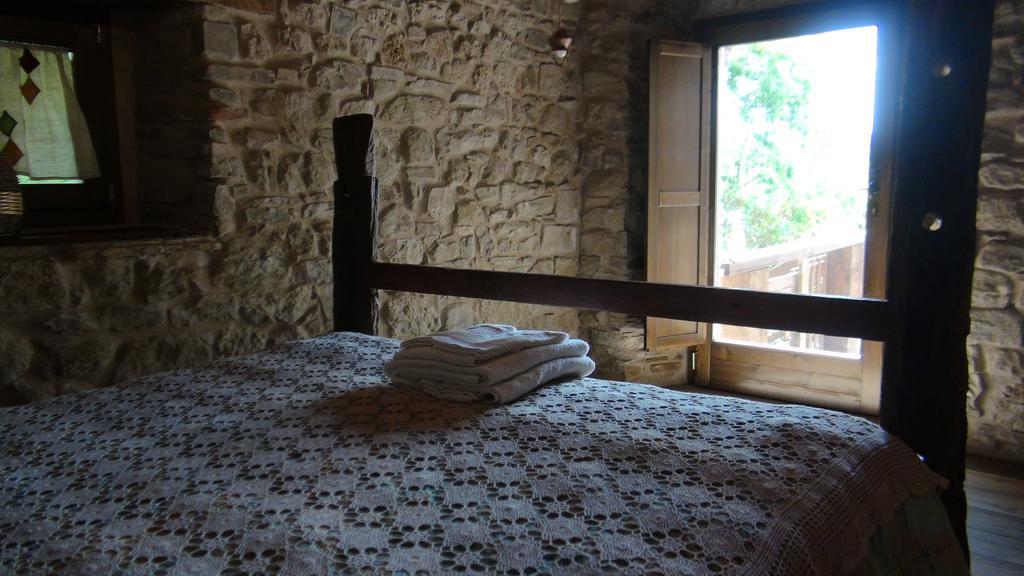 Sasso Erminia R&B Ecosostenibile Novafeltria Habitación foto