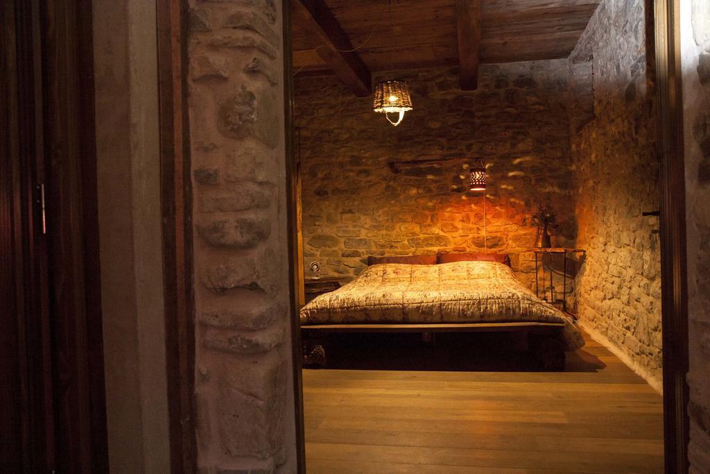 Sasso Erminia R&B Ecosostenibile Novafeltria Habitación foto