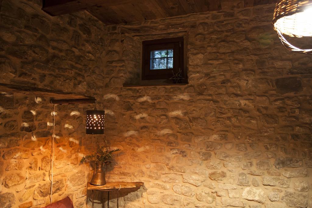 Sasso Erminia R&B Ecosostenibile Novafeltria Habitación foto